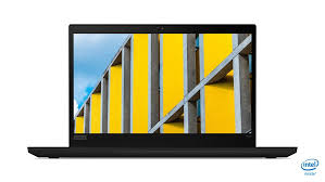 Lenovo T490 i5-8350 16gb 256ssd 14